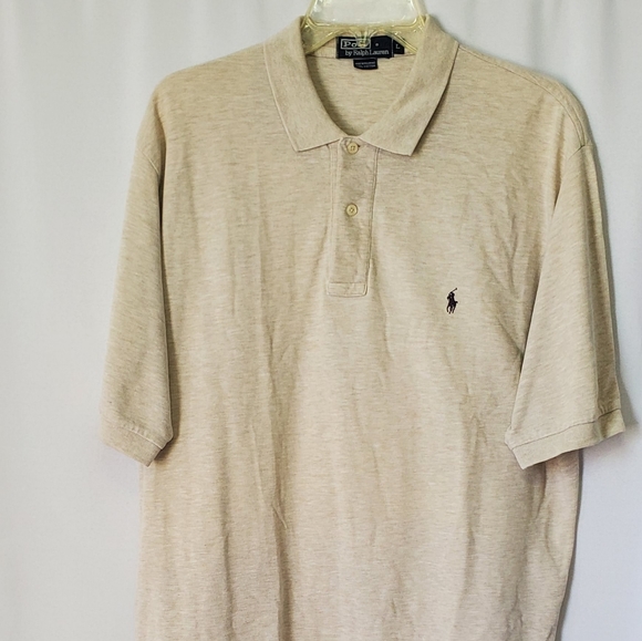 Men Polo Shirt - Picture 2 of 5